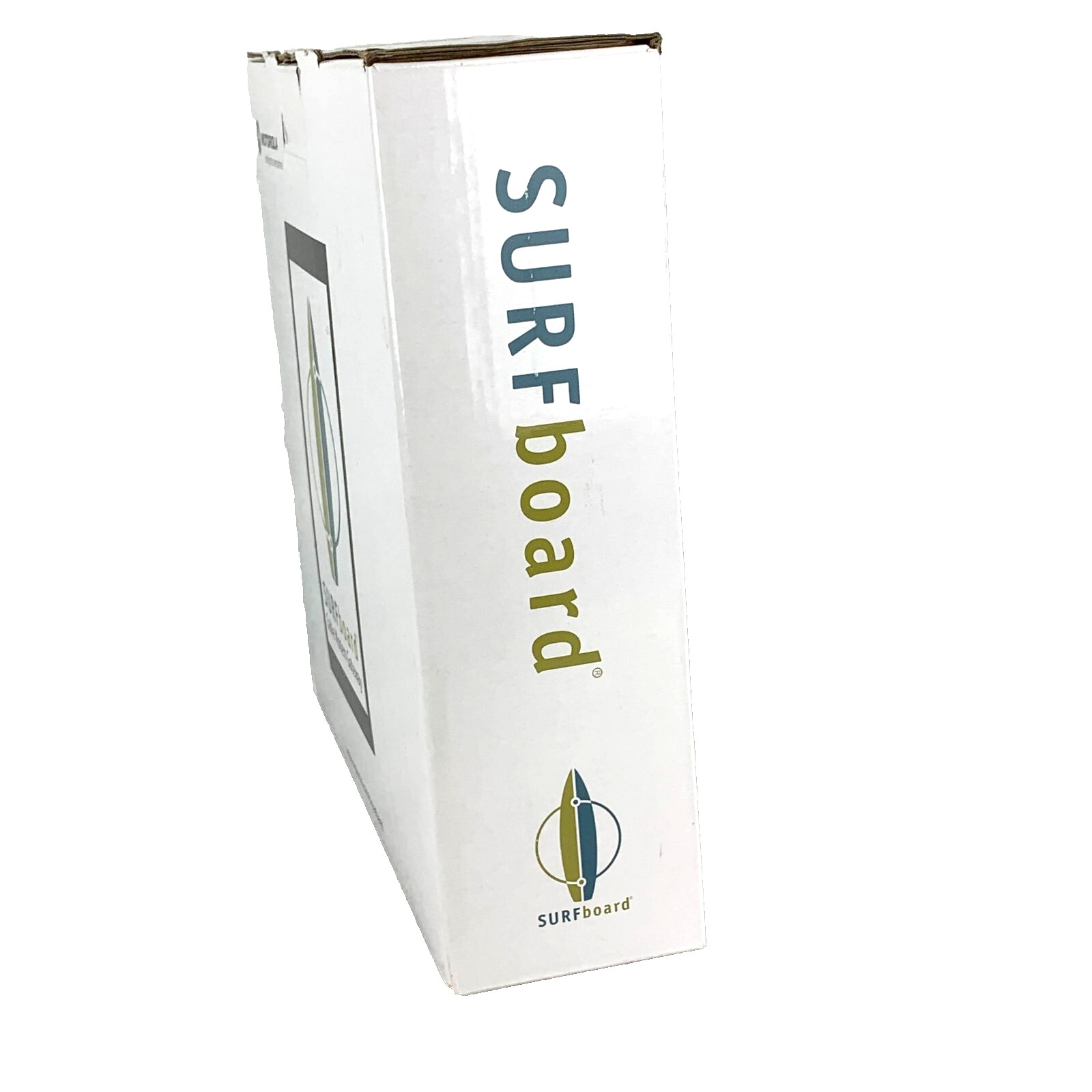 Motorola SURFboard SBG9001-NP Cable Modem Gateway DOCSIS New Open Box 