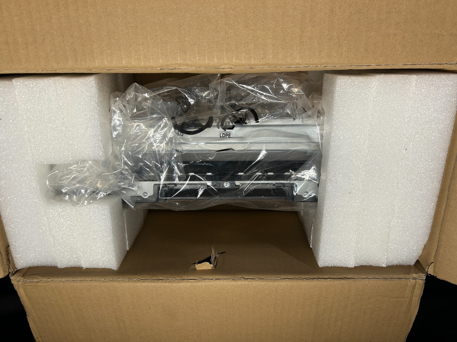 Genuine HP 220V Fuser Kit for HP Color LaserJet (Z7Y76A)