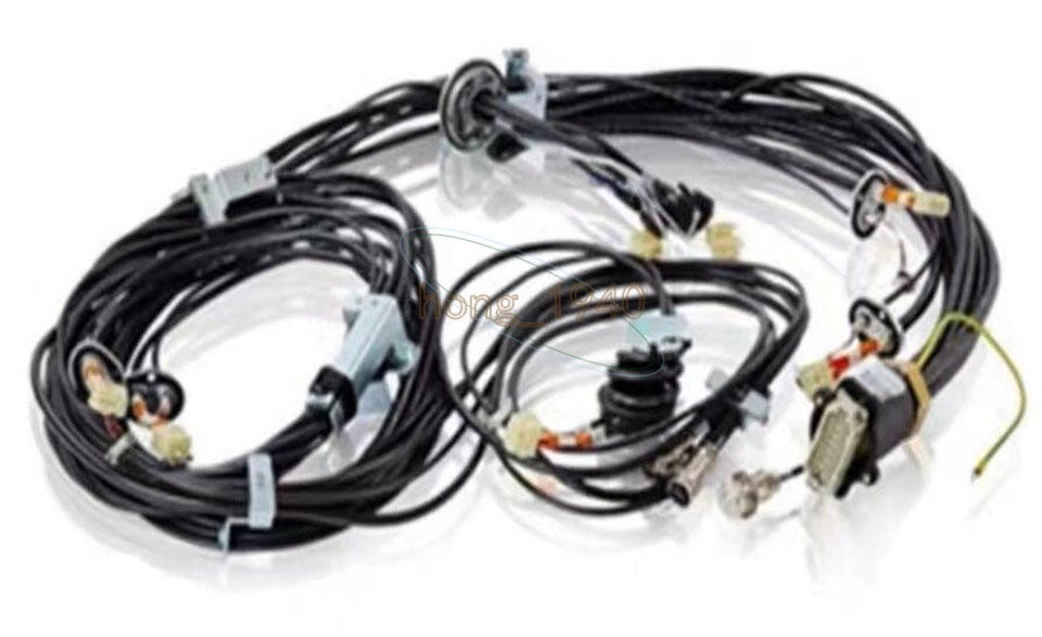 1PC NEW ABB IRB6700 ROBOT BODY CABLE 3HAC042840-001 fedex or DHL