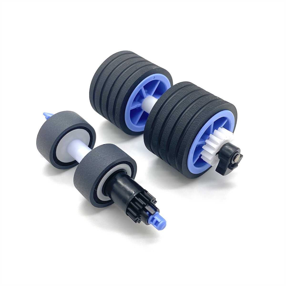 0697C003A Scanner Exchange Roller Kit Compatible with Canon M160 C240 C230 M260