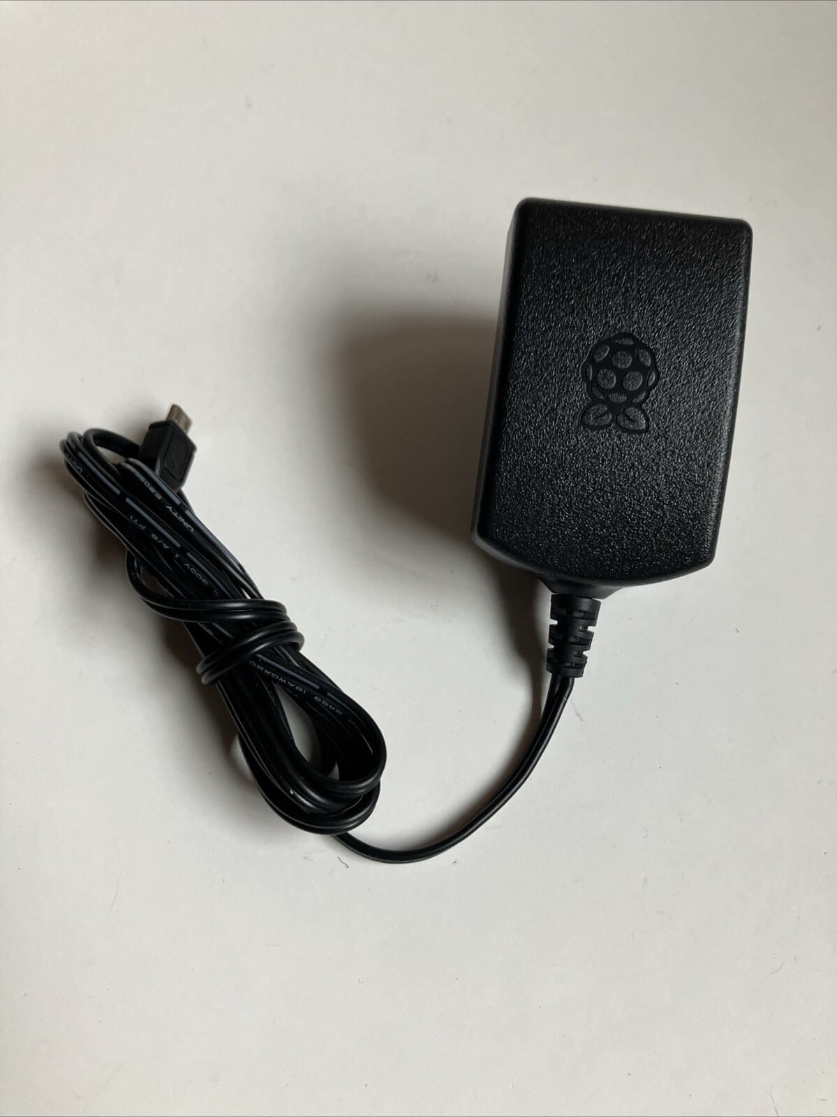 Genuine Strontronics 5.1V 2.5A Micro USB AC Adaptateur PSU | DSA-13PFC-05 Fca