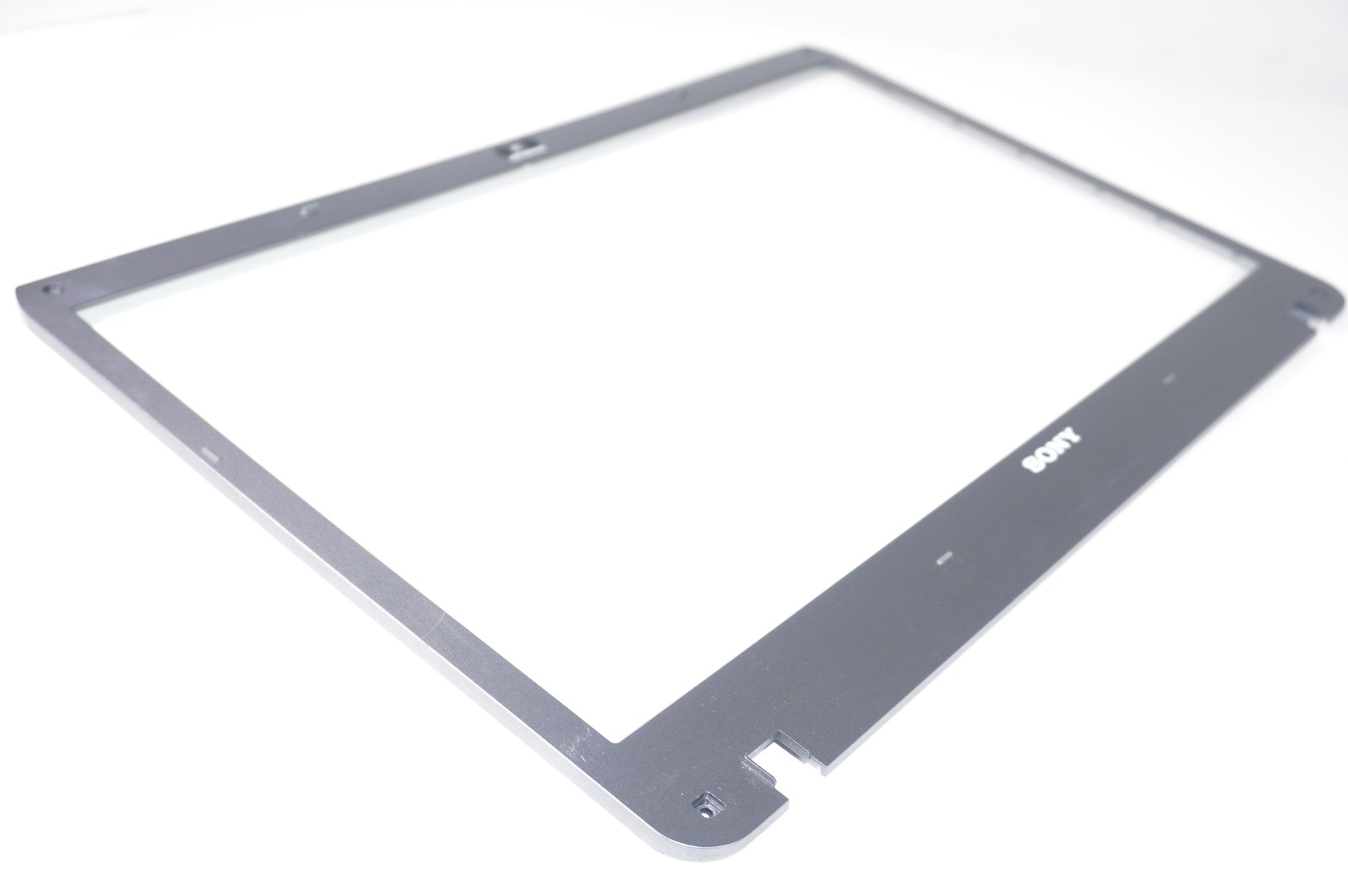 012-100A-2643-B Sony Front Bezel Lcd With Cam Opening VPCF115FM