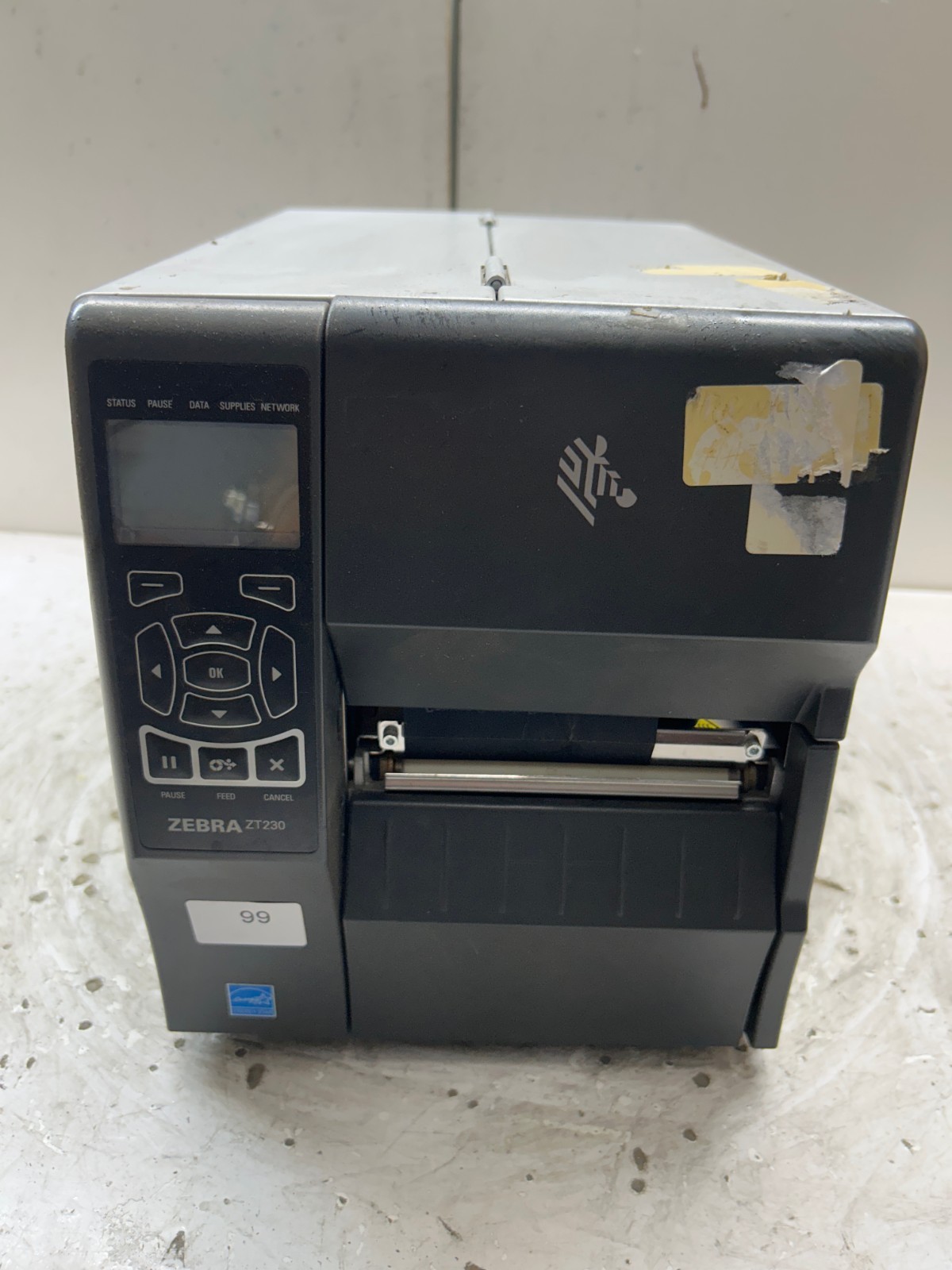 Zebra ZT230