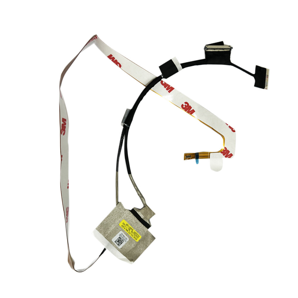 IR Non-Touch Cable for Dell Latitude LCD 7400 E7400 EDC40 3MM 30Pin DC02C00JO00