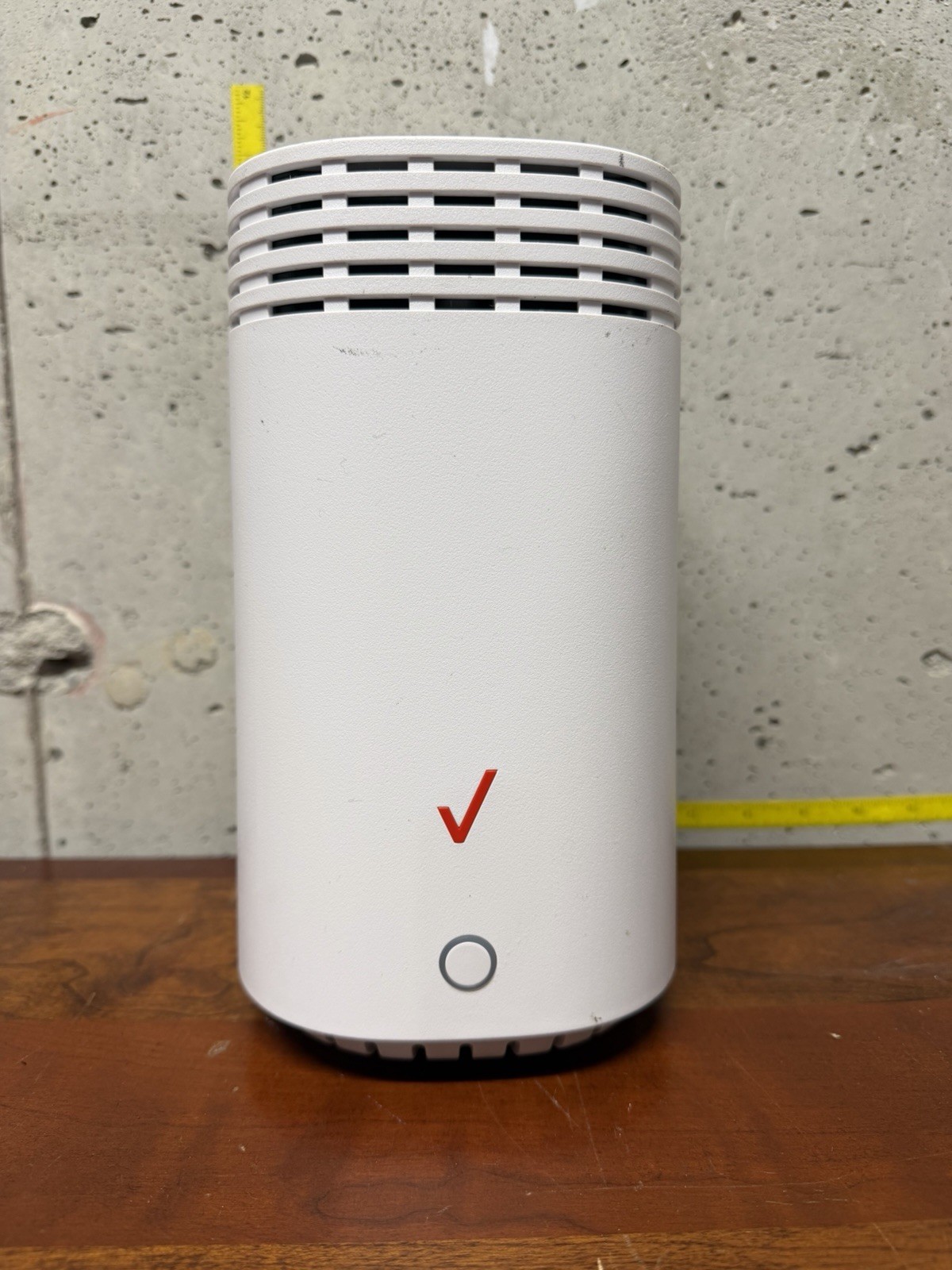Verizon E3200 WiFi Extender Unit Only No Power Cable *Untested*