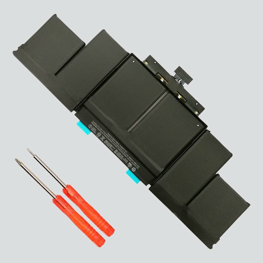 Genuine A1494 Battery MacBook Pro 15" Retina (Late 2013 & Mid 2014) ME294 95WH