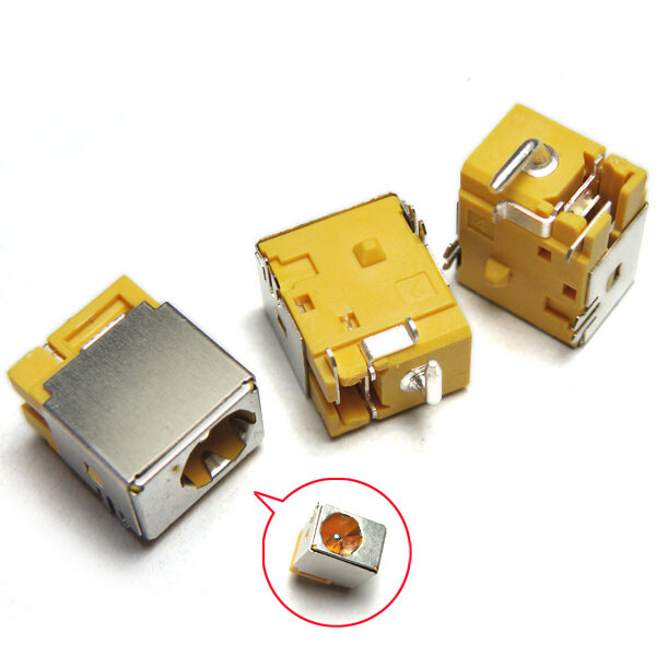 2PCS ACER ASPIRE 5516 5517 5532 5535 AC DC JACK POWER PLUG IN PORT INPUT SOCKET