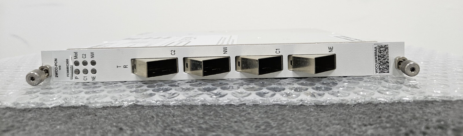 FUJITSU FlashWave FC9685CX00 2WCC-PCN 10G