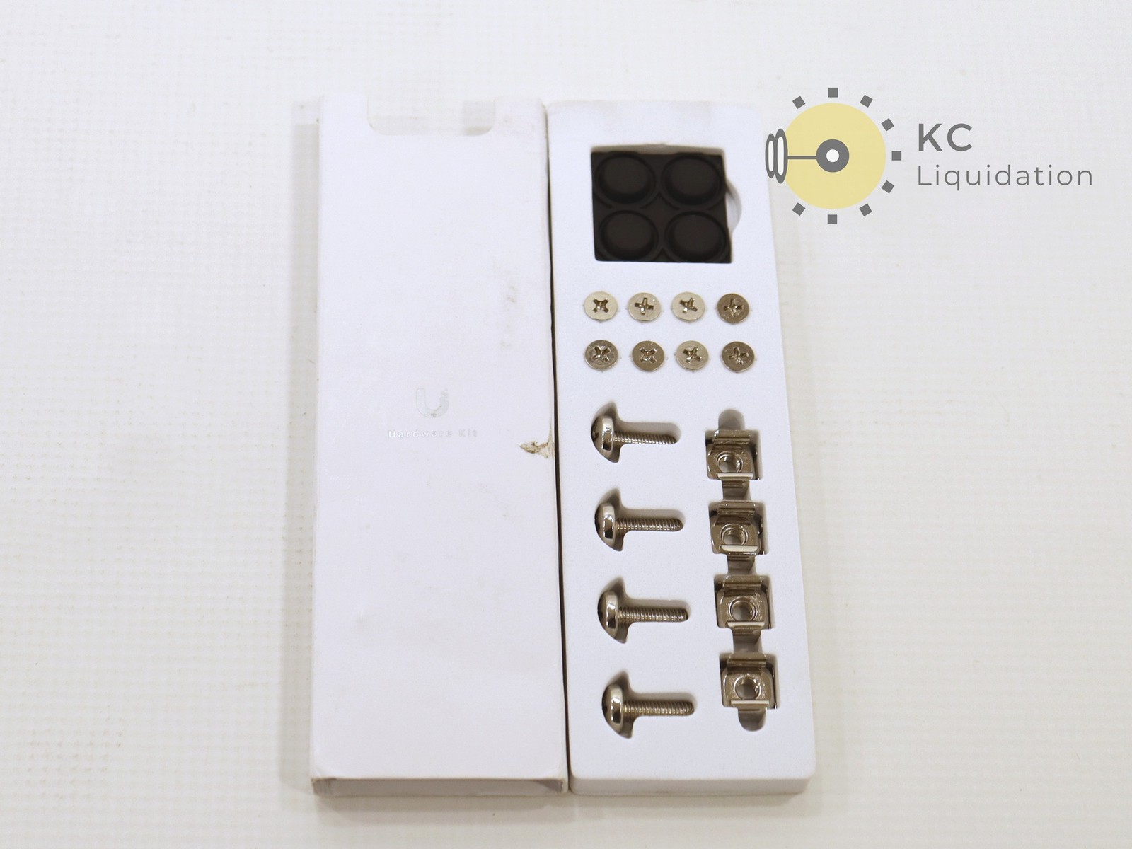 Ubiquiti Genuine UniFi Hardware Kit