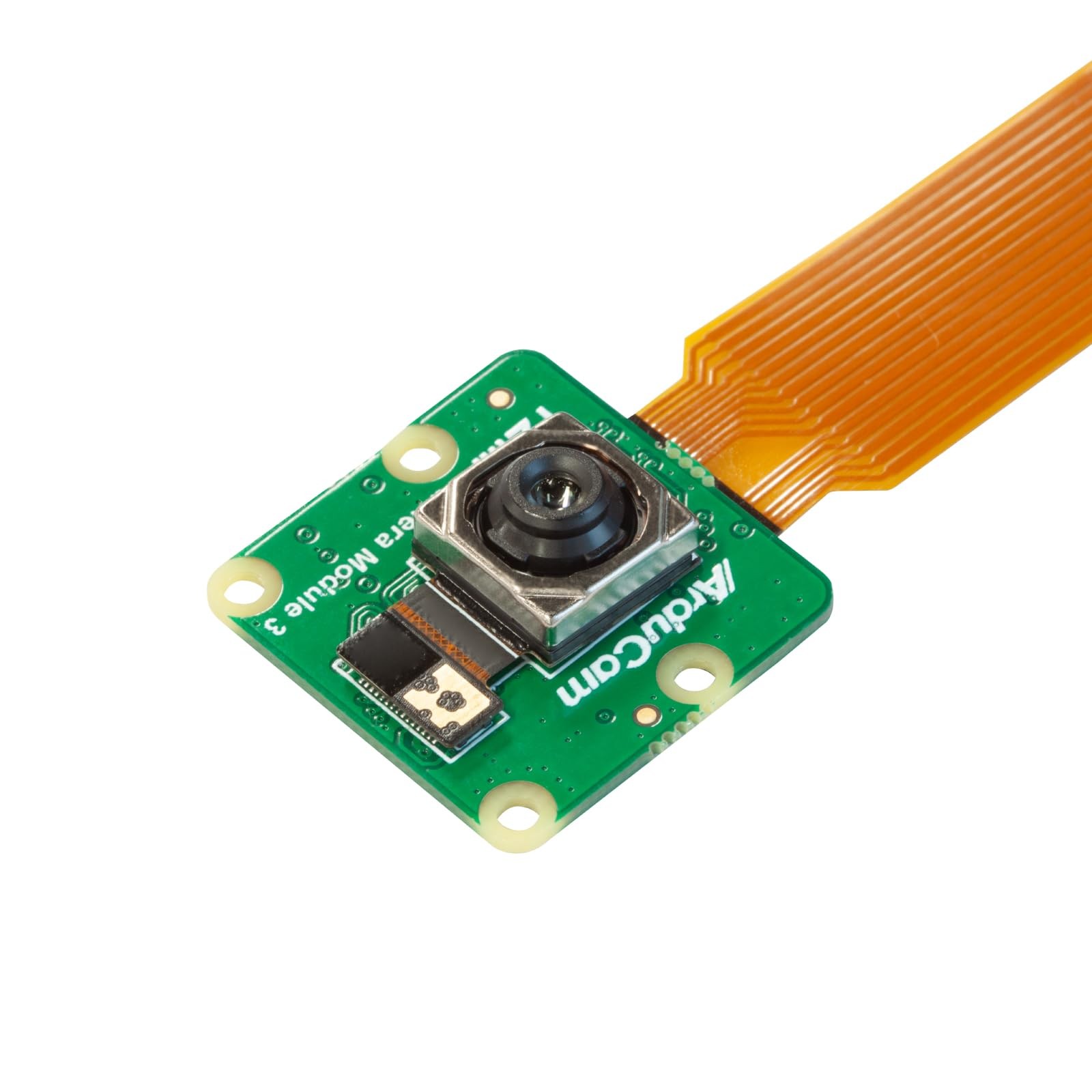 Arducam for Raspberry Pi Camera Module 3, 12MP IMX708 75°(D) Autofocus Pi...