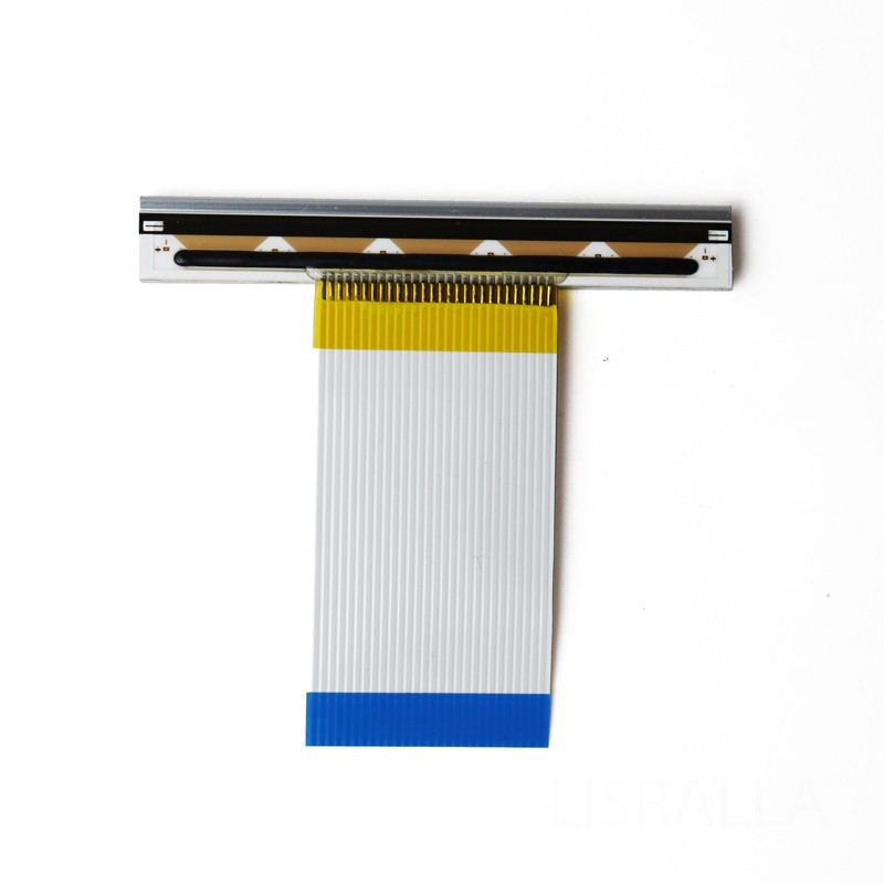 5PCS Thermal Printhead For Gprinter GP-3120TL GP-3120TN GP-3150T GP-3150TIN