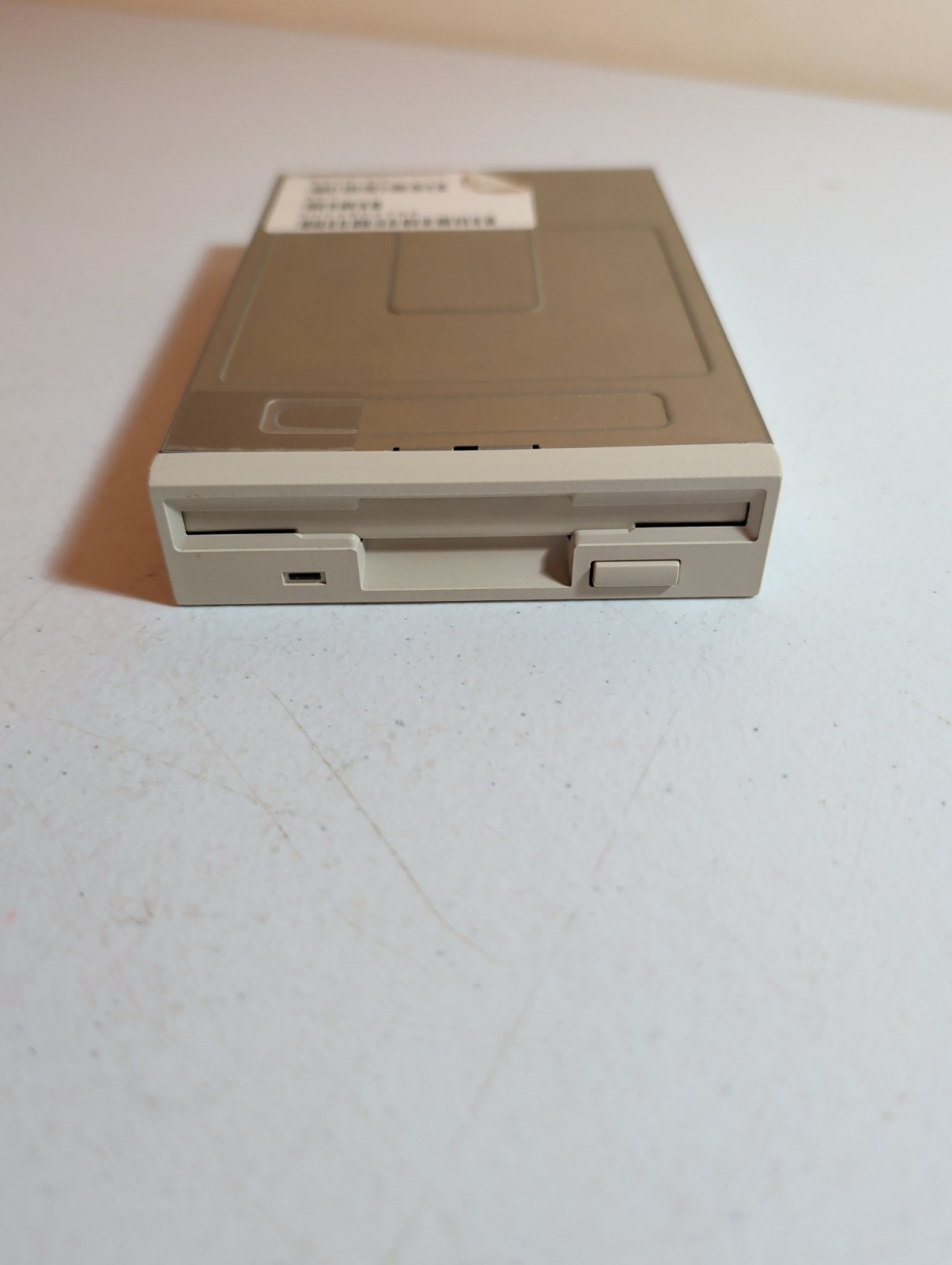 DEC Digital RX23-AA 1.44MB 3.5" Floppy Disk Drive Sony Vintage Unteste
