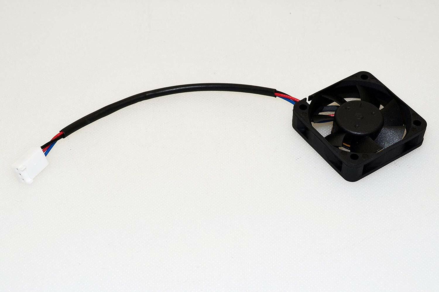 HP Pavilion Desktop 500-467c Heatsink's Fan Replacement