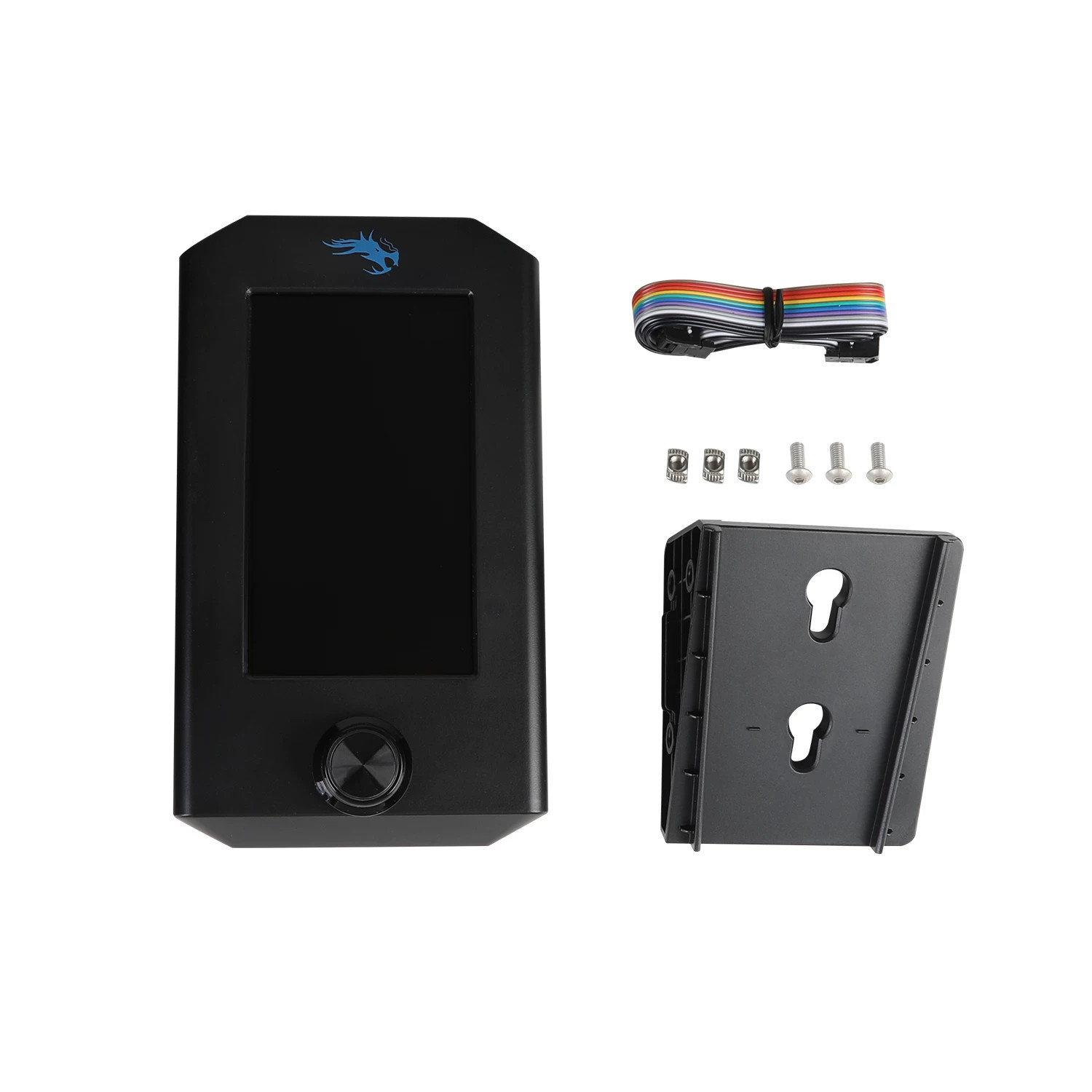 Creality Ender-3 V2 Screen Kit Color HD Large Storage High Compatibility