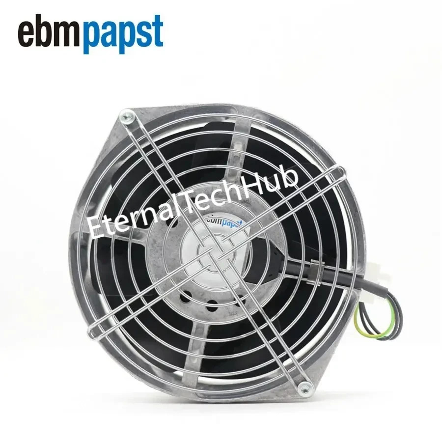 Ebmpapst W2S130-AA75-A2 230V 172*150*55MM For Rittal Cabinet Fan SK 3324.107