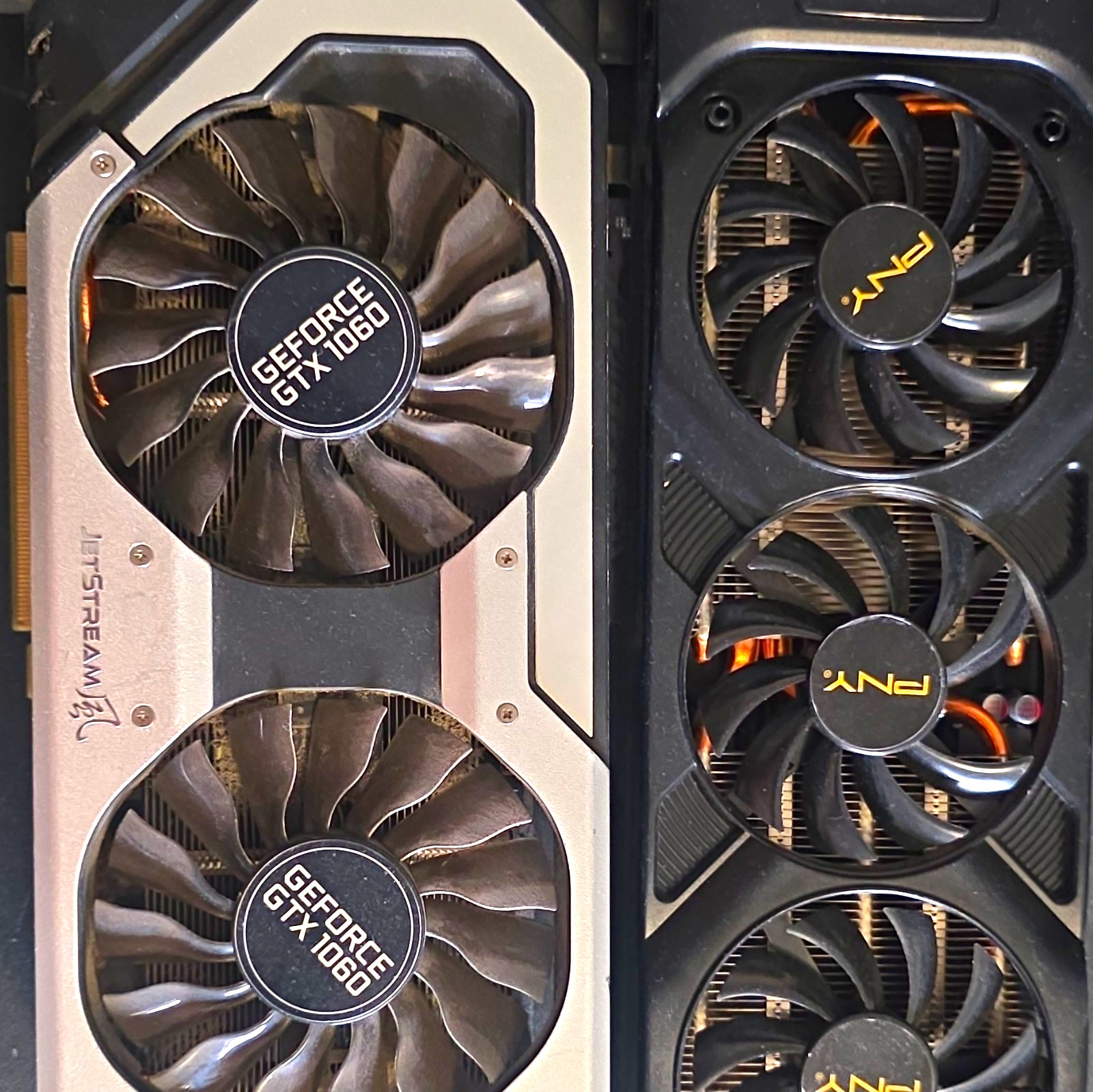 GPU LOT