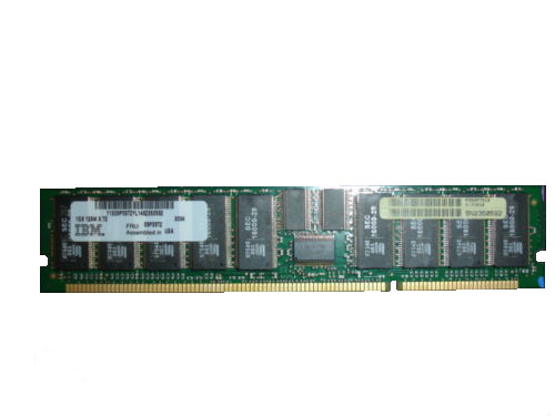 IBM 3096 2GB Main Storage Memory AS/400