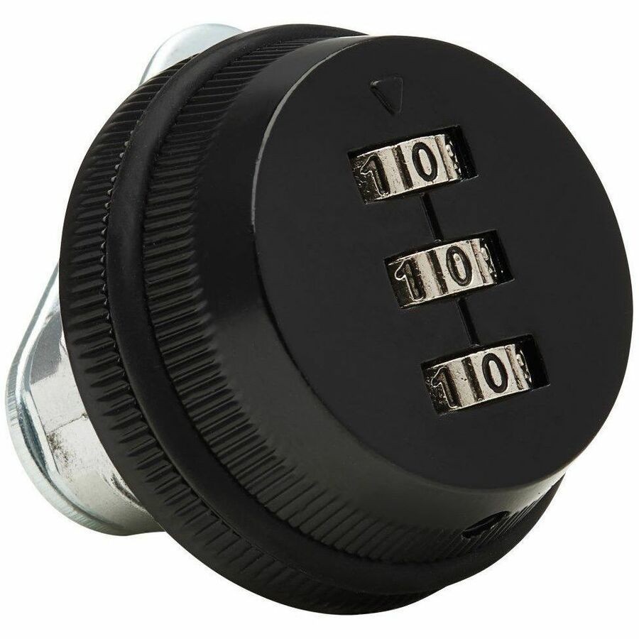Tripp Lite SmartRack Replacement Front Combination Lock for Server Rack Cabinet