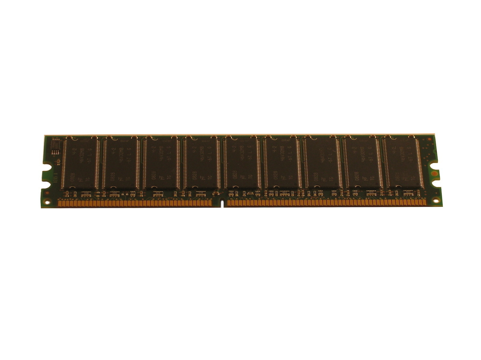 Cisco DRAM Memory MEM2851-256D 256MB for Cisco 2800 Series 2851