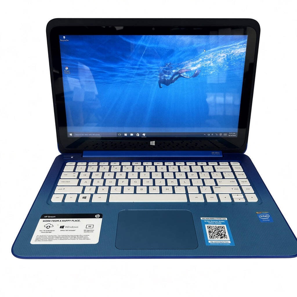 Hp Laptop Model BCM943142HM