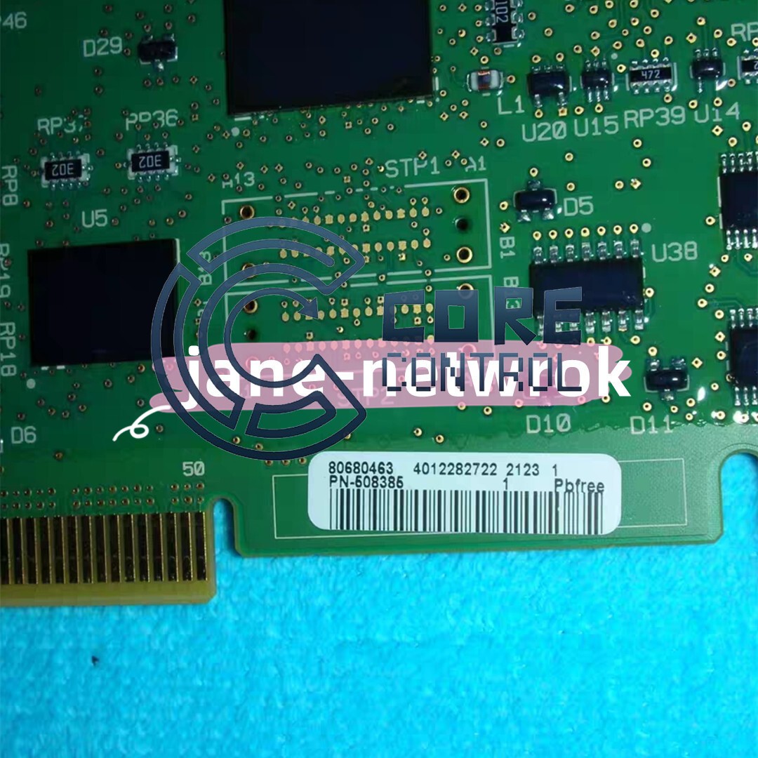 USED 1Pcs  PN-508385 Firmware 14.005