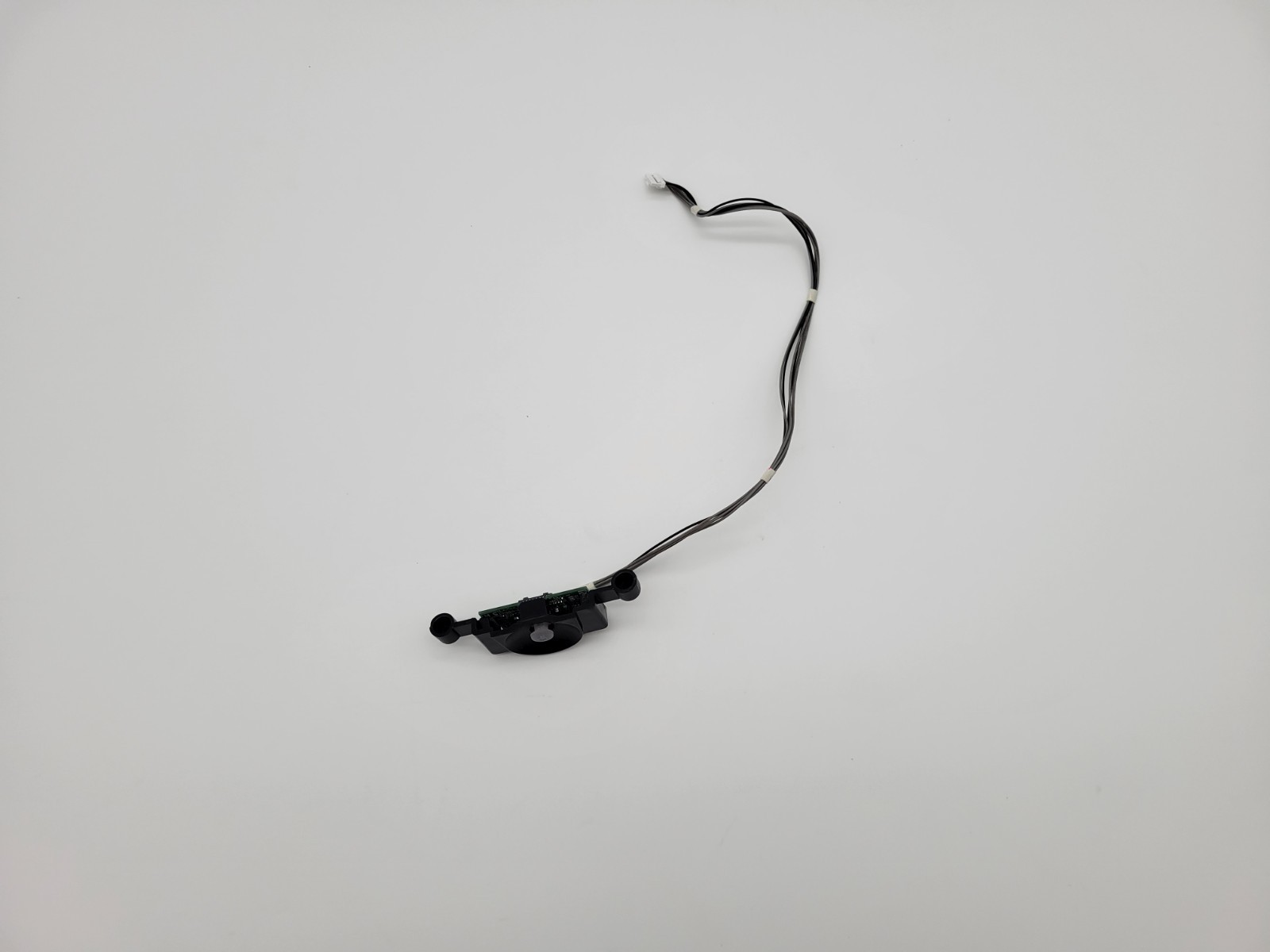 Button Control Panel For LG 34WP60C-B 34-Inch