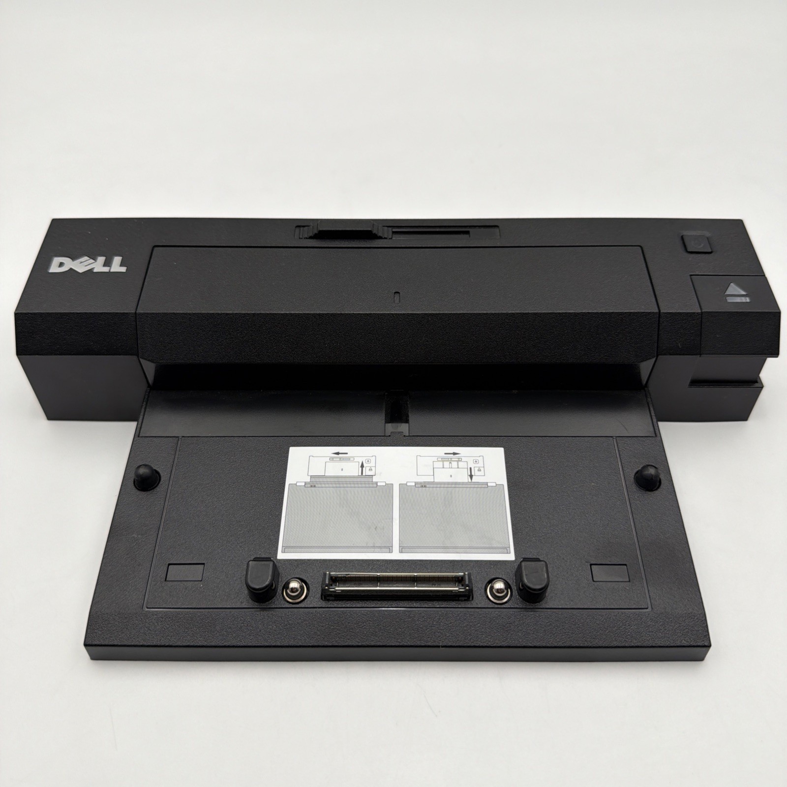 Dell K09A E-Port Plus Port Replicator Docking Station K09A002