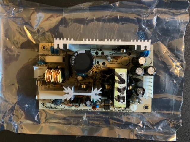 Mean Well / PHOTONICS PS-65-R7 Power Supply Module