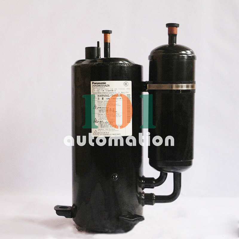 1PCS NEW FOR Air conditioning compressor 2V43W225AZA