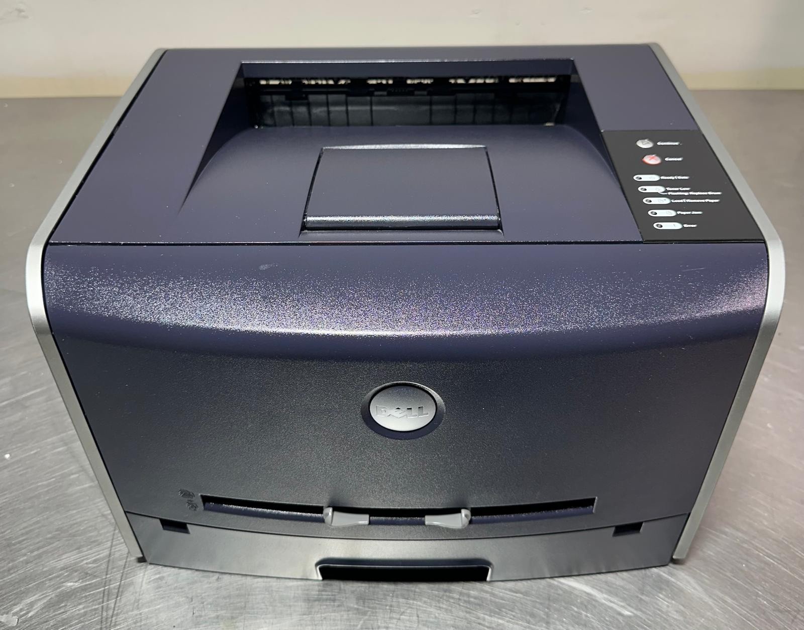Dell 1700N – Compact Monochrome Laser Printer.