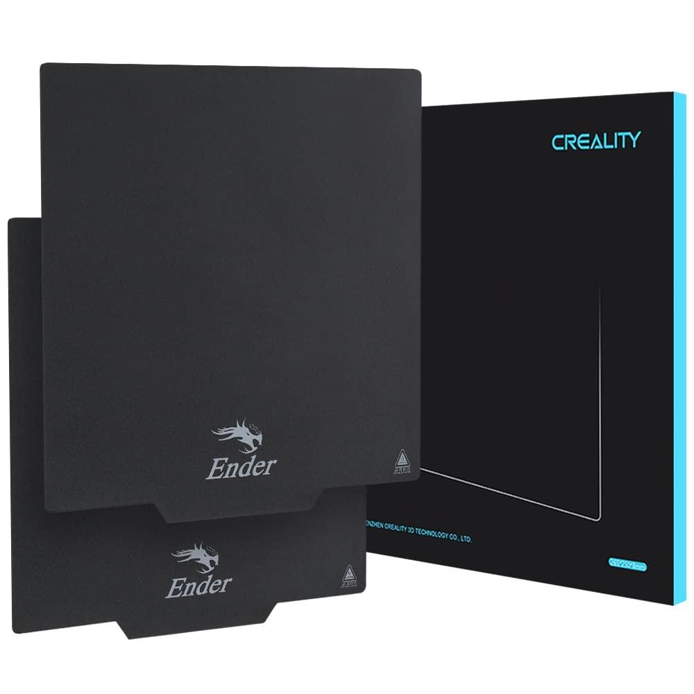 Official Creality Ender 3 Magnetic Removable Bed Ultra Flexible Hotbed Cover Kit