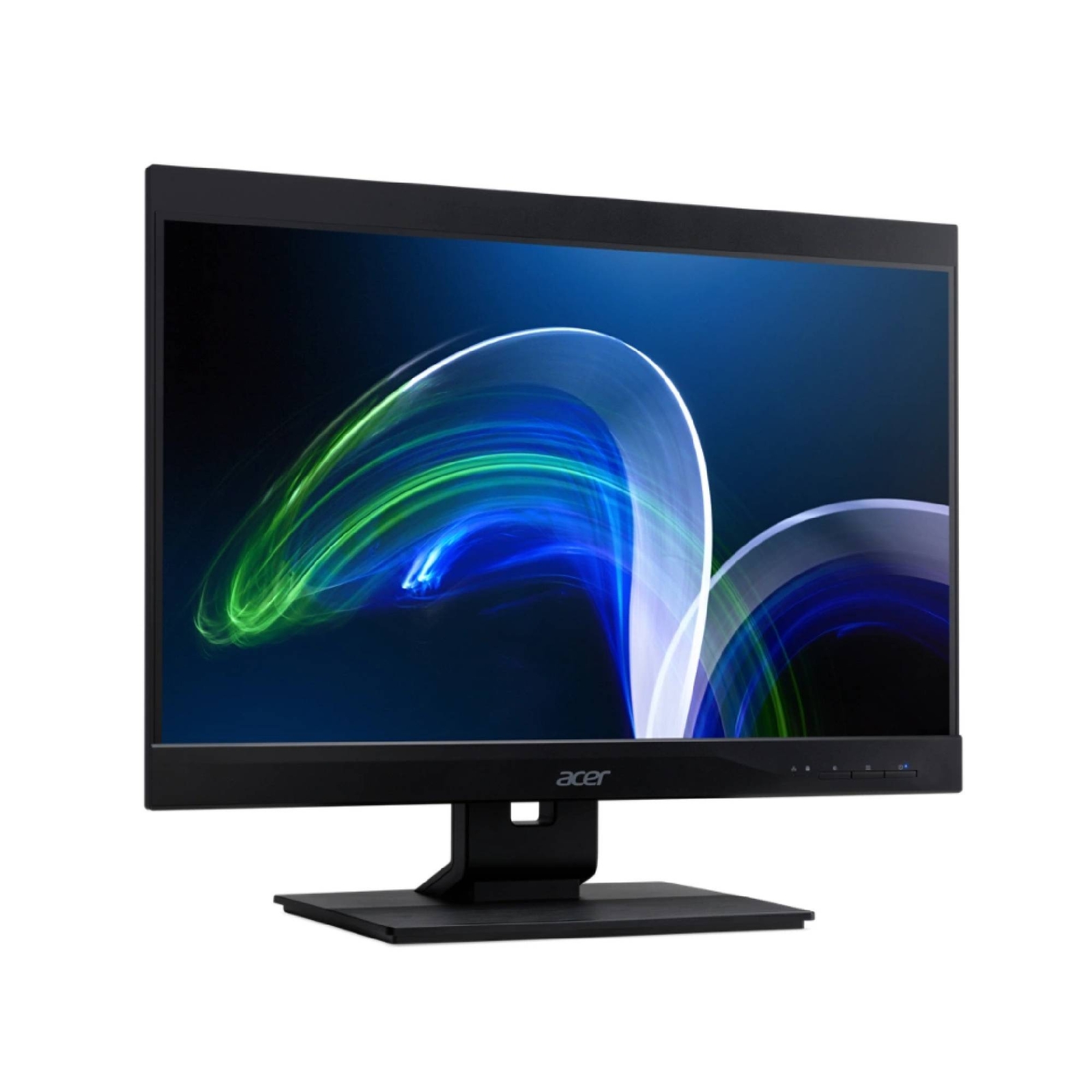 Acer Veriton Z6 - 23.8" AIO Intel Core i7-11700 2.50GHz 16GB RAM 512GB SSD W10P