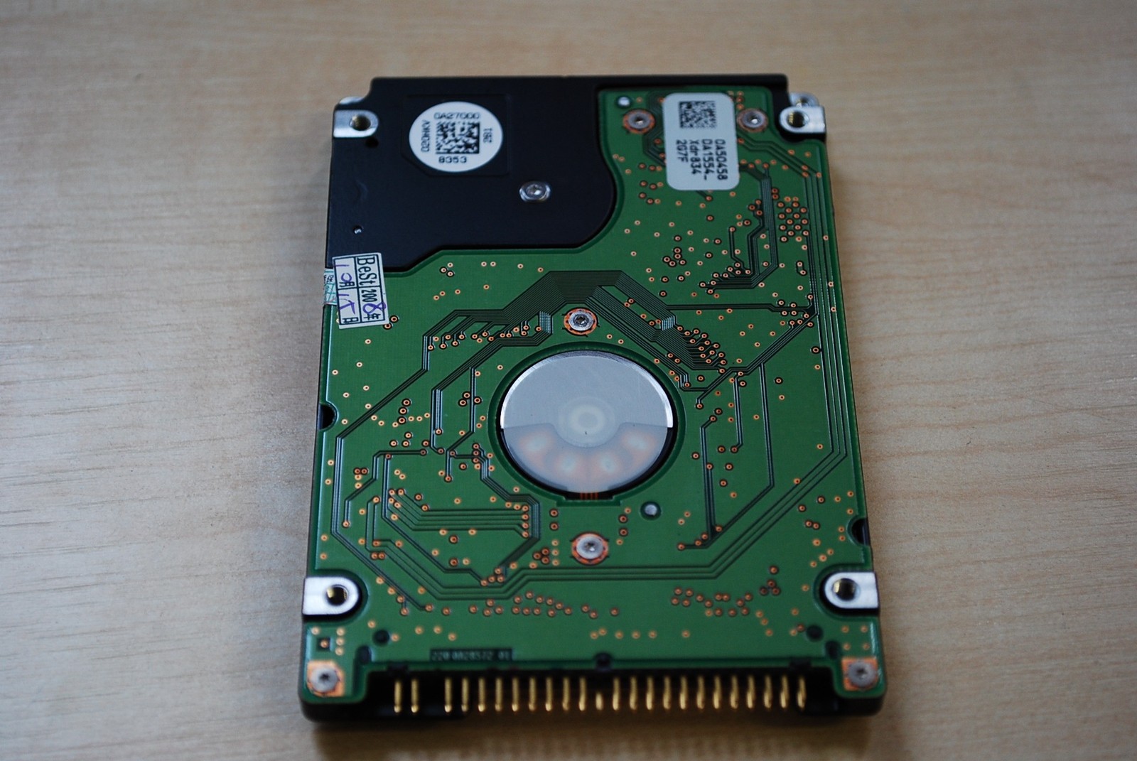 80GB Hard Drive IBM ThinkPad 380z G41 G42 R30 R31 390X 560Z A20 A21 A30 600e x