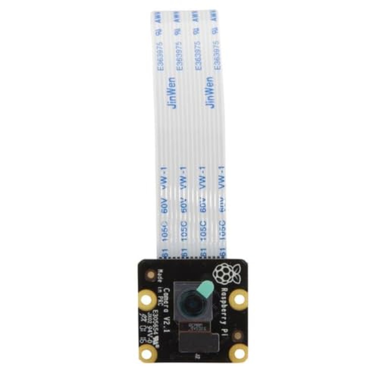 Raspberry Pi NoIR Camera Module V2 - 8MP 1080P30