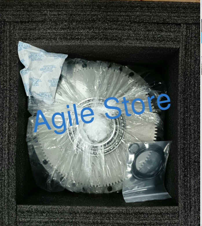 3HAC043090-001 ABB IRB4600 Robot One Axis Reducer Brand New FedEx or DHL