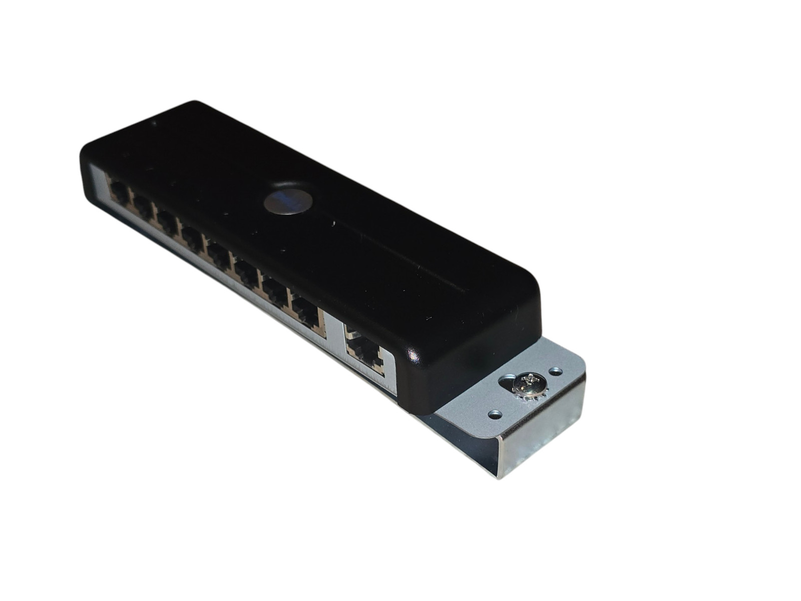 Genuine Dell FG697 Poweredge 8-Port KVM Switch Expansion Module