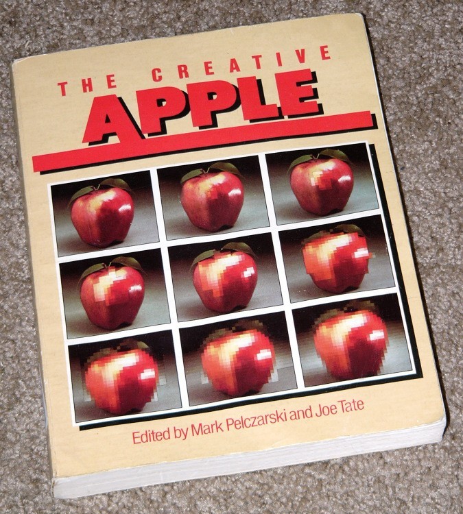 Best of Creative Computing Apple II ALF Music Card 80 Columns DOS 3.3 Visicalc