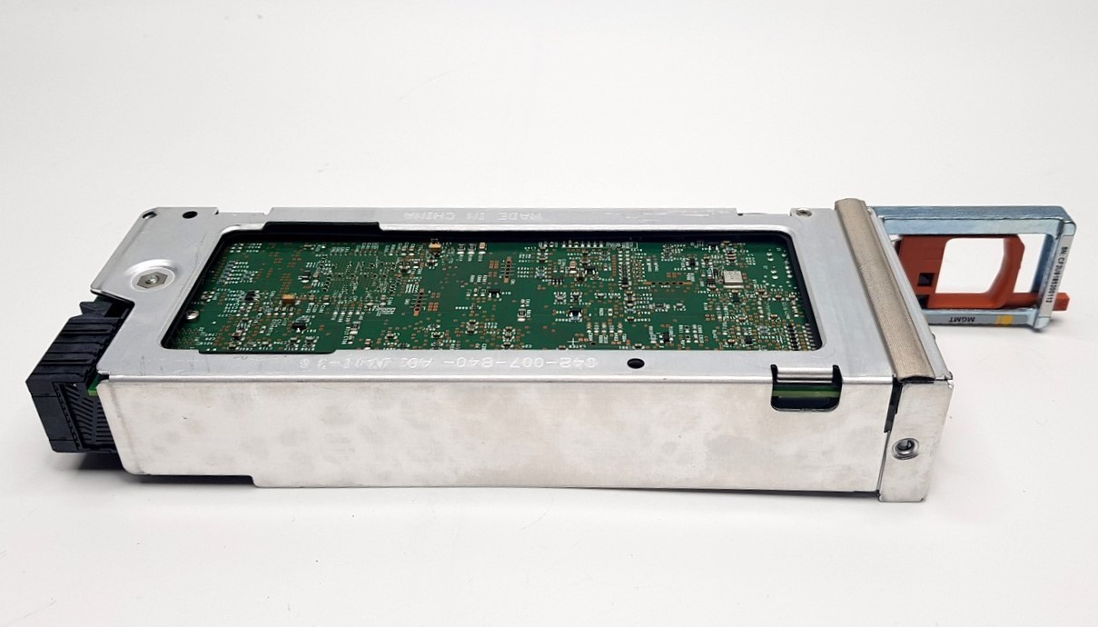 EMC 303-288-000A-00 Dual Ports DP Management Module Card CF2U9185200112