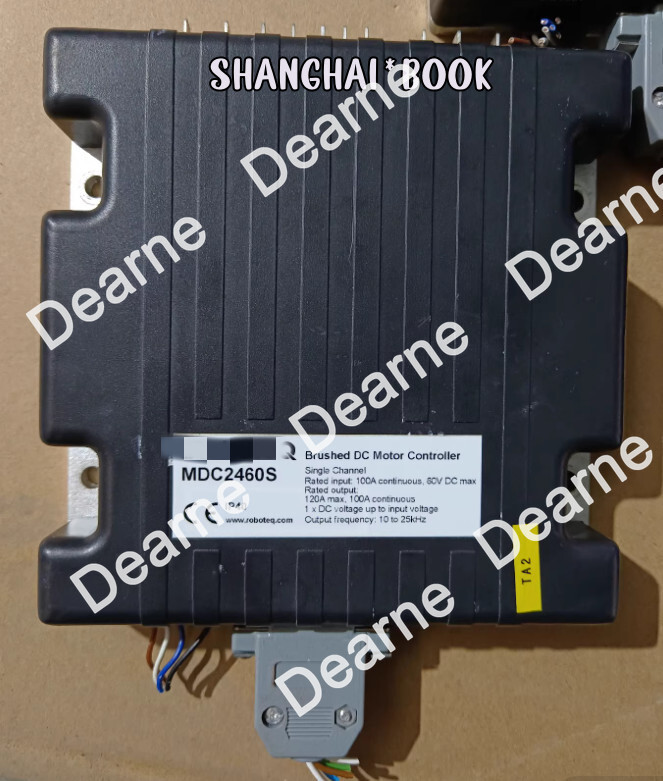 1PC used working MDC2460S Via DHL or Fedex