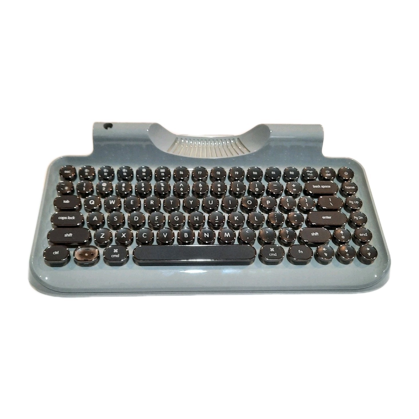 KNEWKEY RYMEK Typewriter Style Mechanical Wired & Wireless Keyboard PARTS ONLY