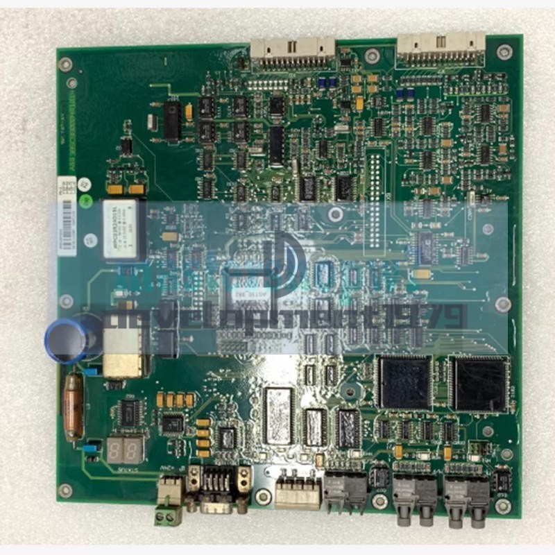 1PC Used ABB DAPC100 3ASC25H203 Controller Board Tested