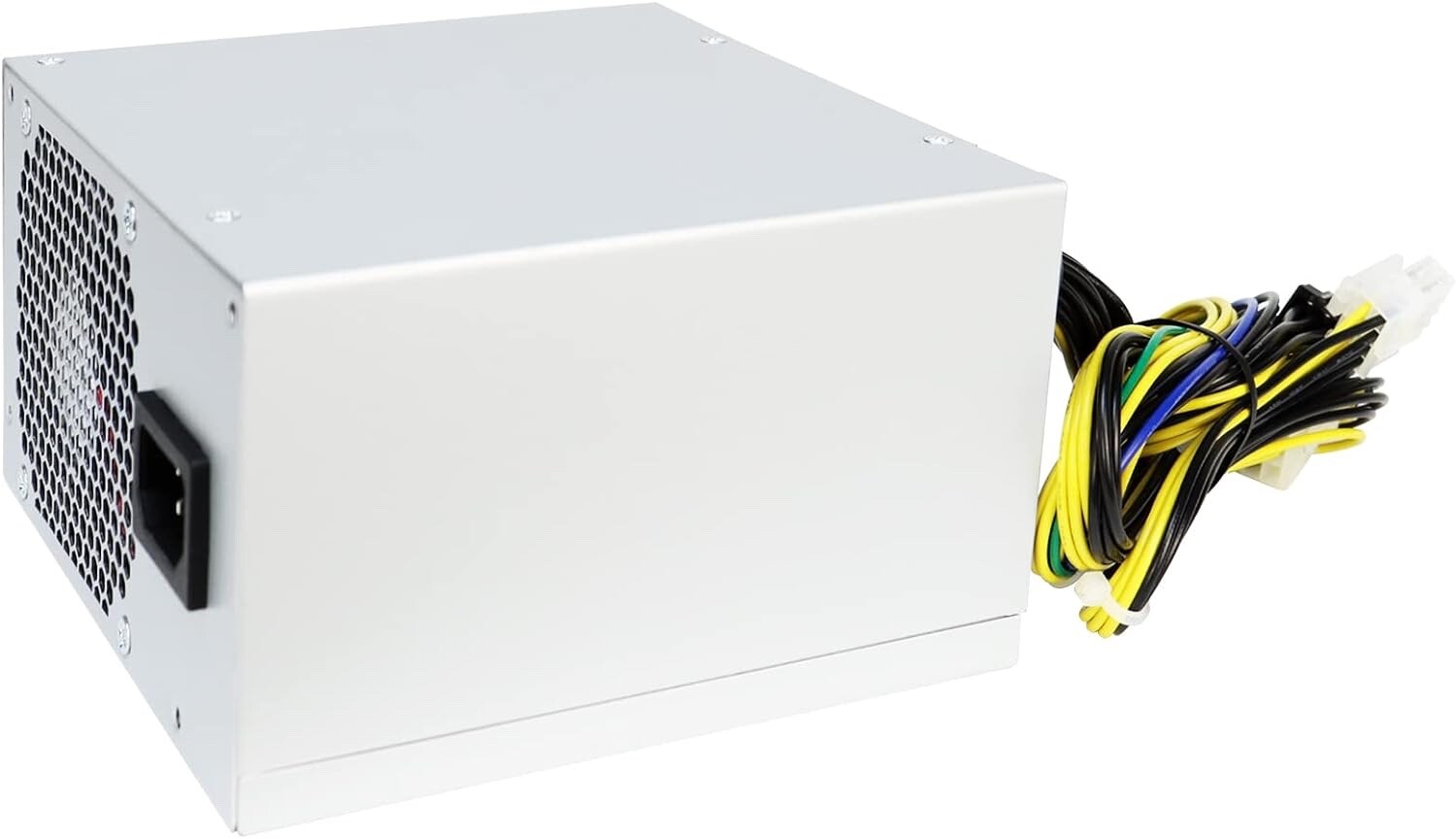 Upgraded 500 Watt HK600-11PP PSU Power Supply Compatible with Lenovo P340 P330 P