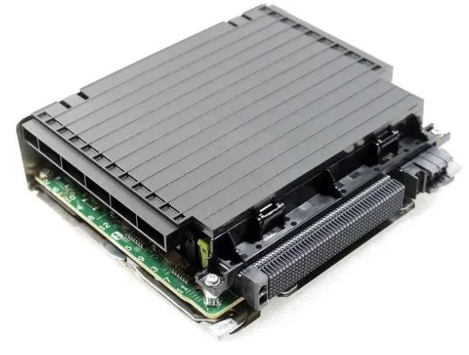 Dell XKF54 PowerEdge R920 12 DIMM Slot Memory Riser