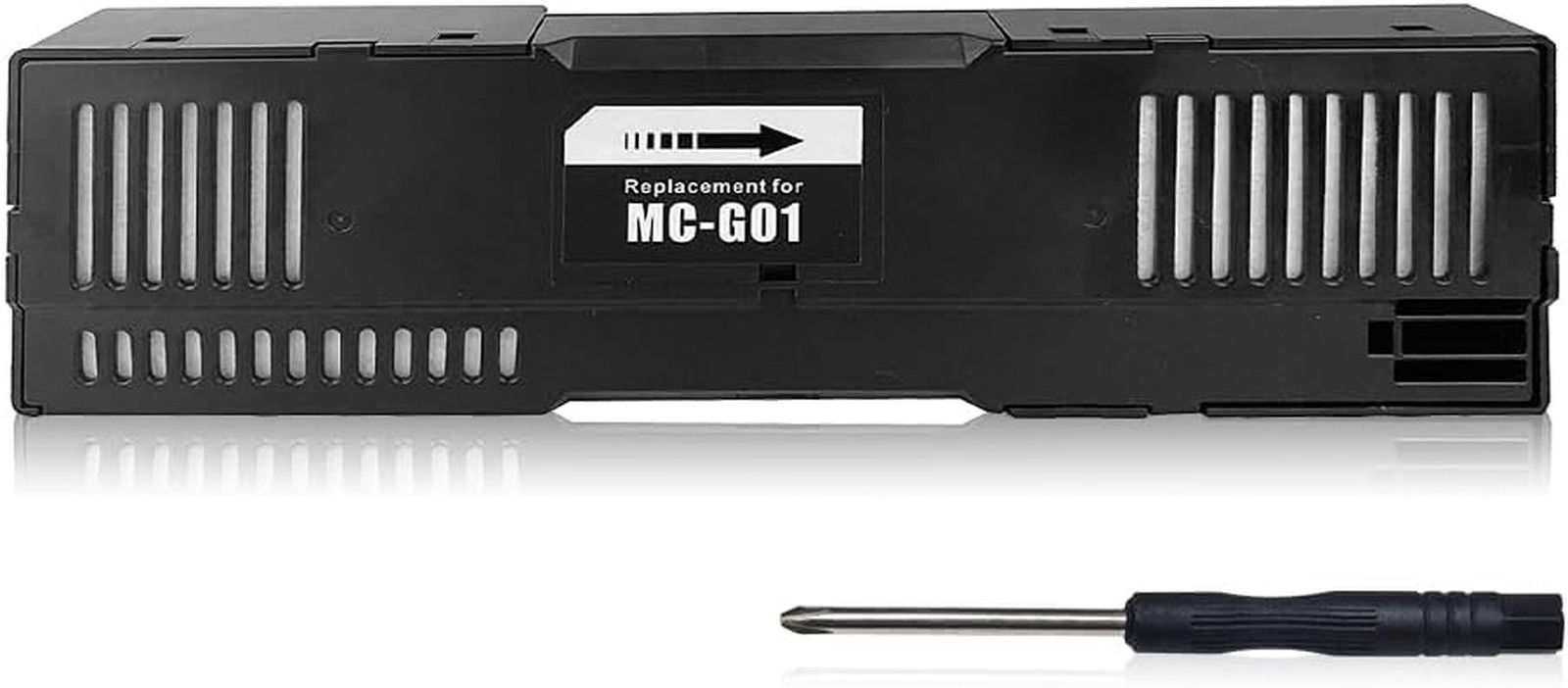 MC-G01 Maintenance Cartridge MGG01 Waste Ink Collector Unit Compatible for Canon