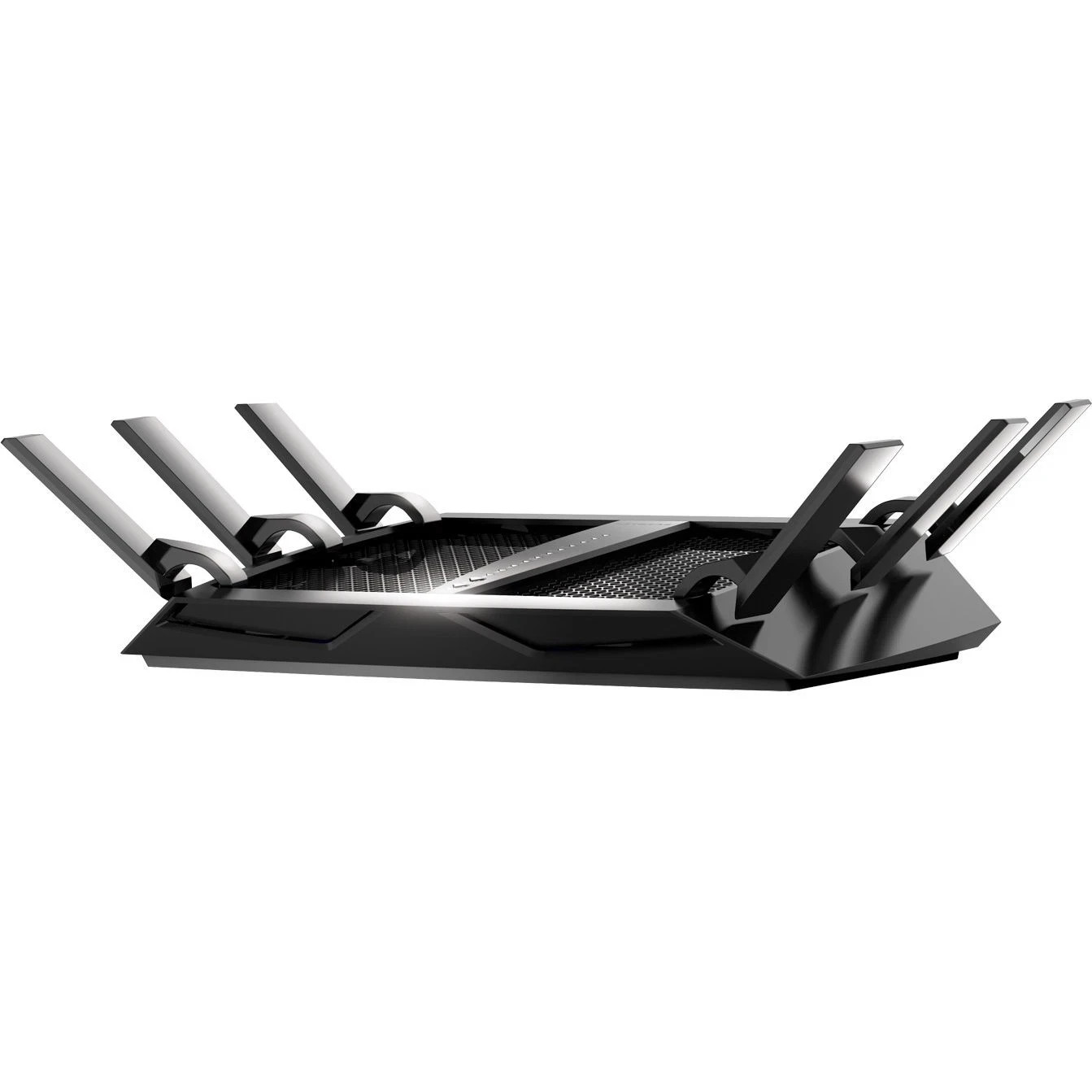 NETGEAR Nighthawk X6S AC 4000 Tri-band WiFi Router R8000P Mu-MIMO