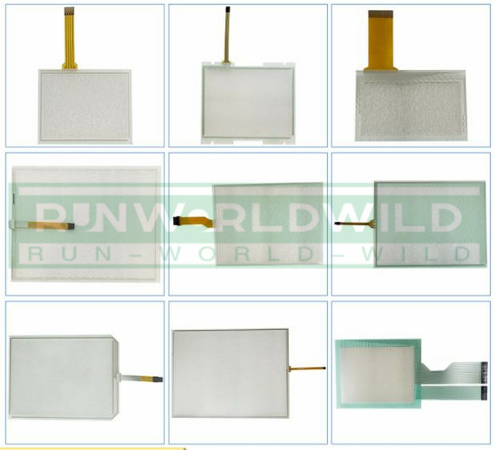 1PC NEW For Microtouch/3M,p/n:10694 Touch Screen Glass 10.4 inches