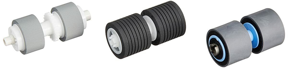 Canon 8262B001AA Scanner Roller Kit from Japan