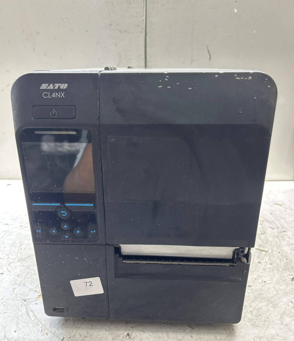 Sato CL4NX