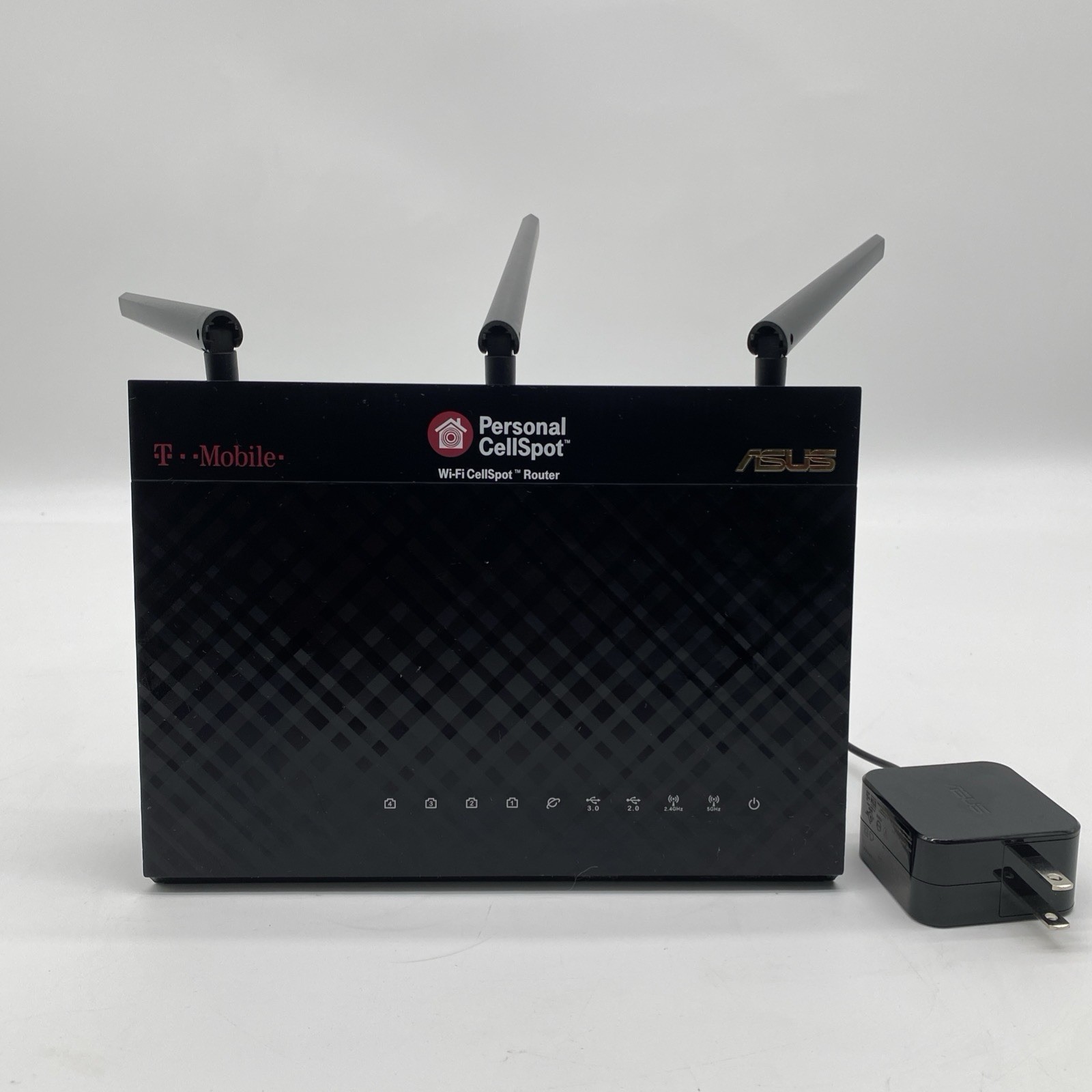 ASUS Personal CellSpot TM-AC1900 Dual-Band Wireless Router T-Mobile