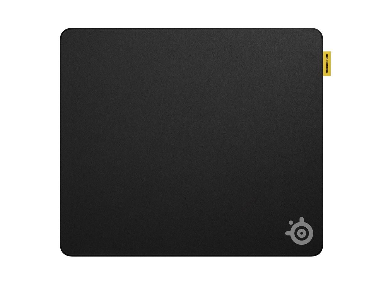 SteelSeries QcK Performance L - Control Mouse Mat